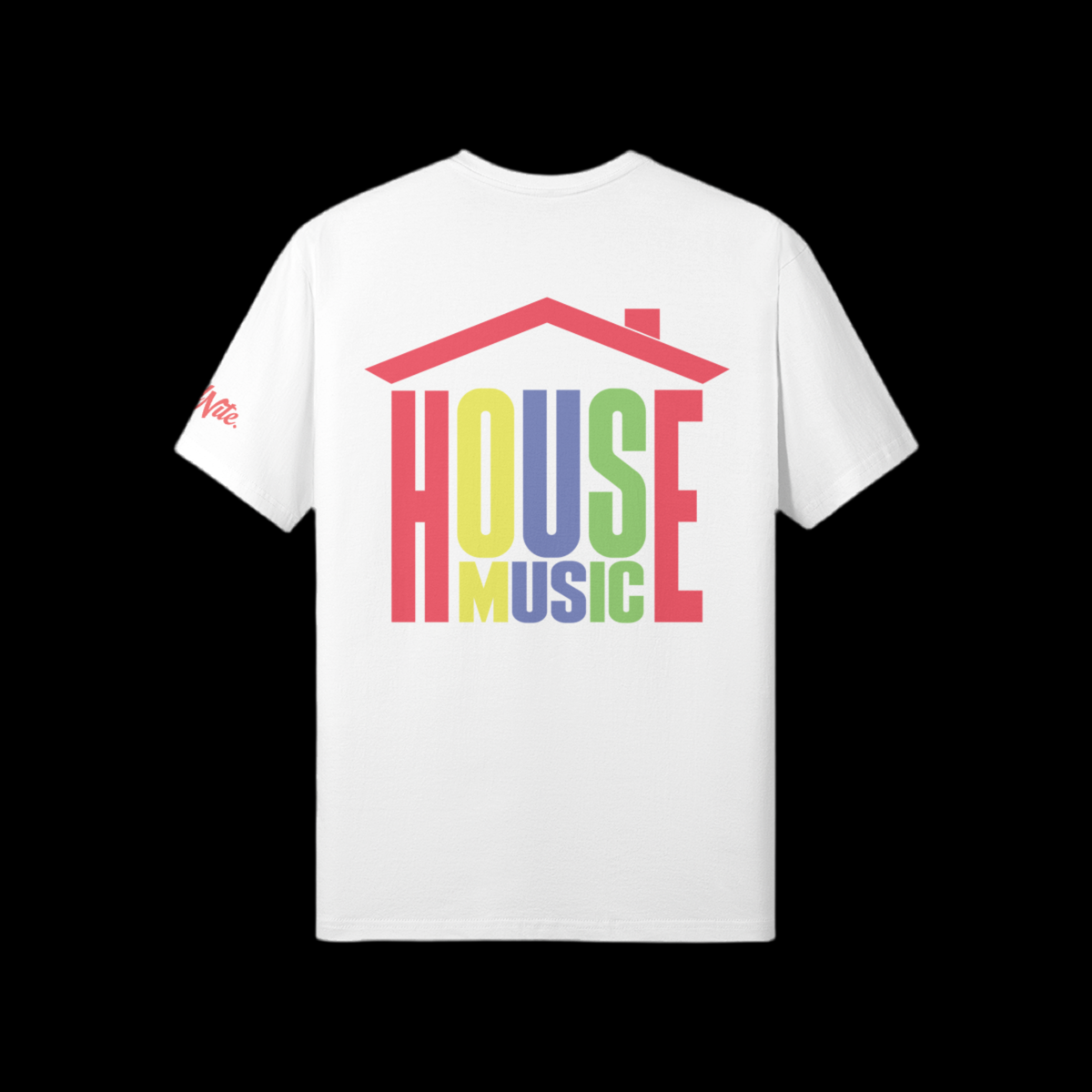 Our House Shirt