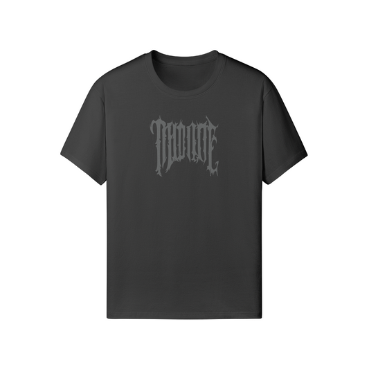 Midnite Metal Shirt | Midnite Apparel | Streetwear Style Rave Clothing