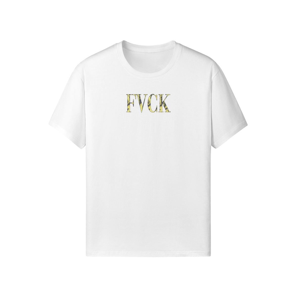 FVCK Shirt | Midnite Apparel | House and Techno Streetwear