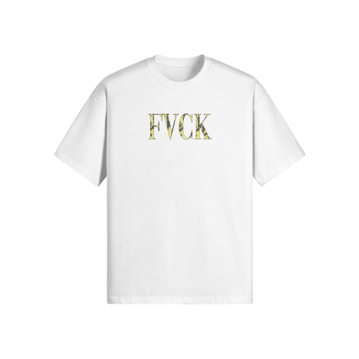 FVCK Shirt | Midnite Apparel | House and Techno Streetwear