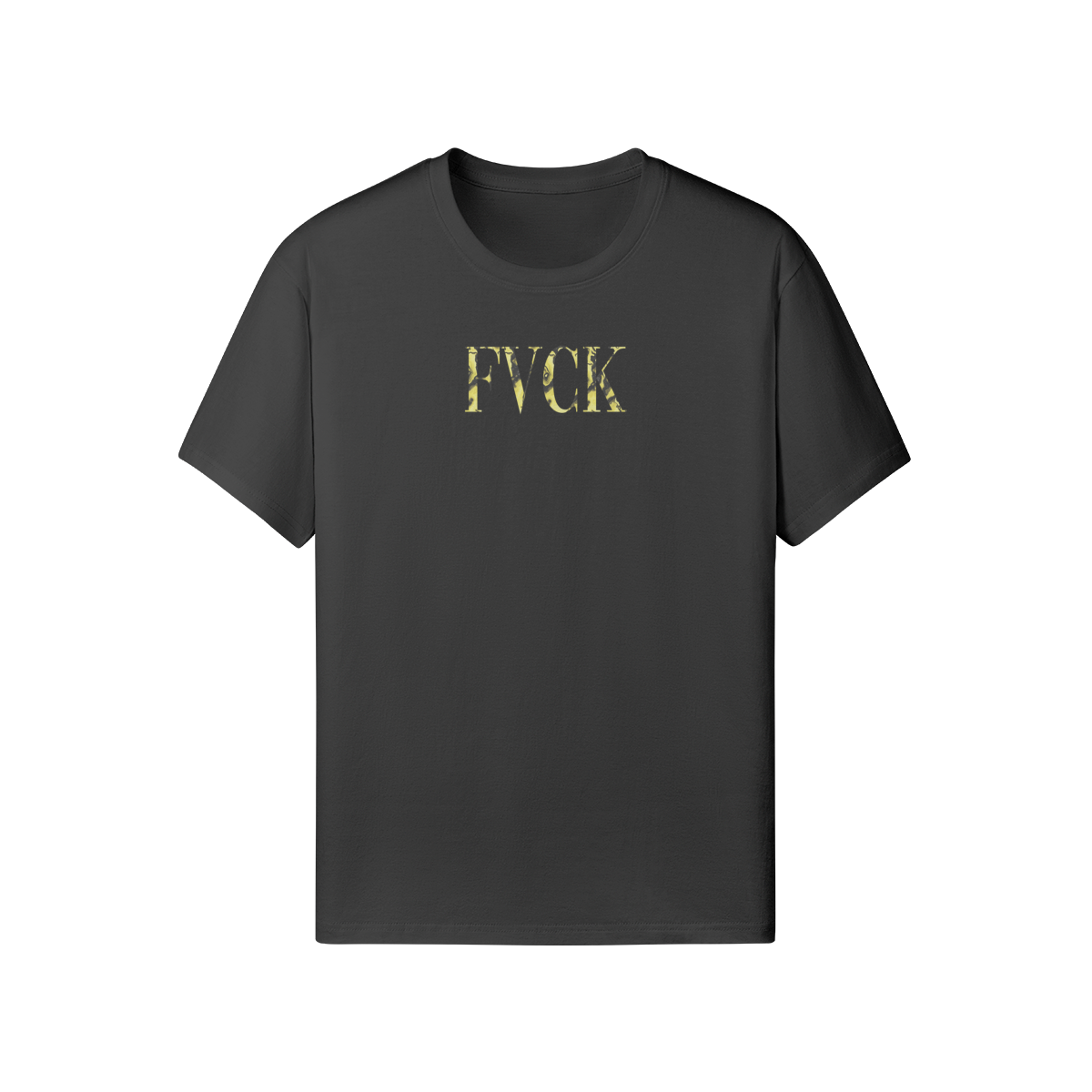 FVCK Shirt | Midnite Apparel | House and Techno Streetwear