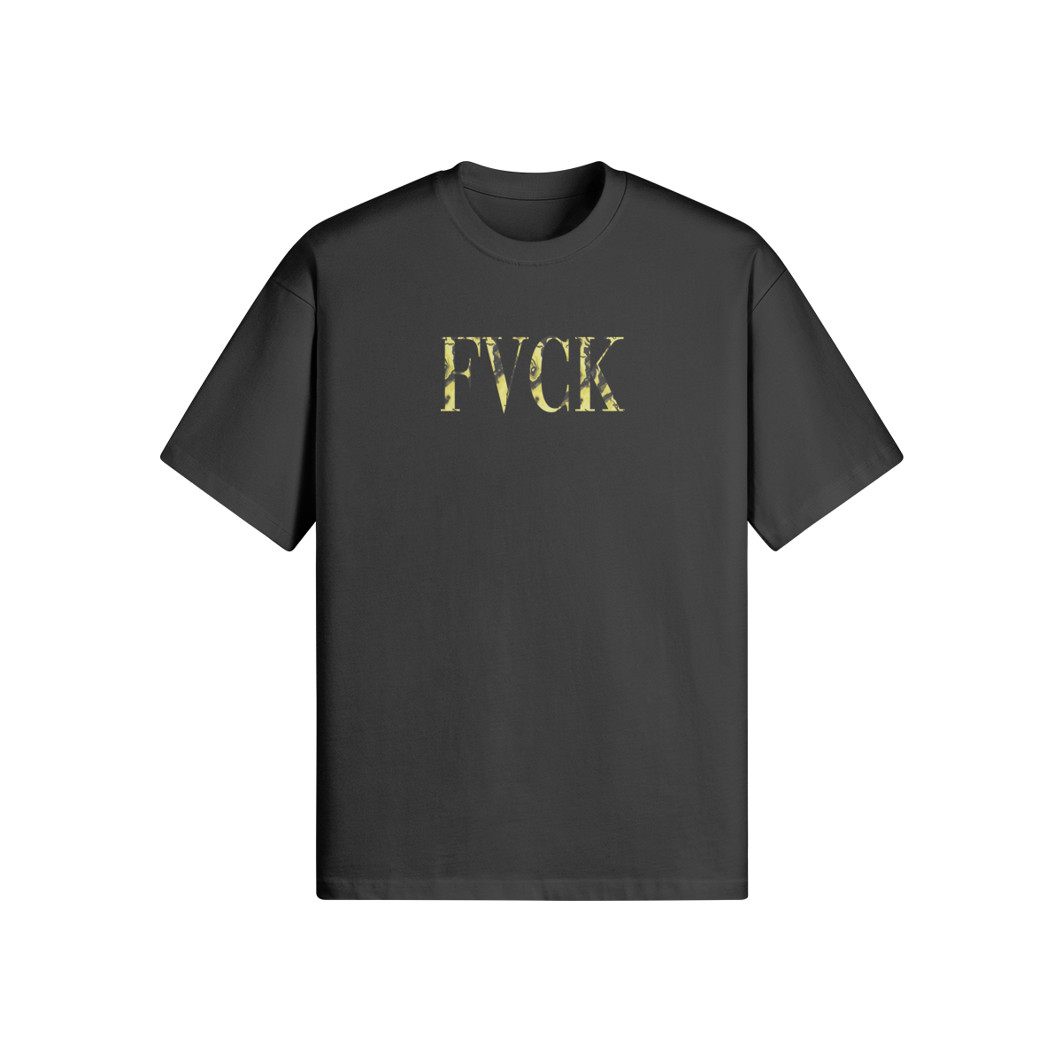 FVCK Shirt | Midnite Apparel | House and Techno Streetwear