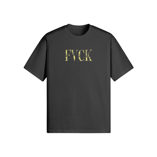 FVCK Shirt | Midnite Apparel | House and Techno Streetwear